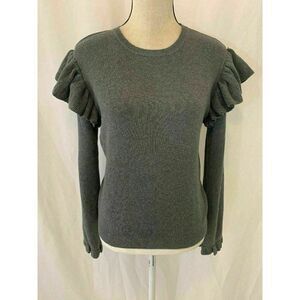 Dance Marvel Long Sleeve Crew neck sweater top